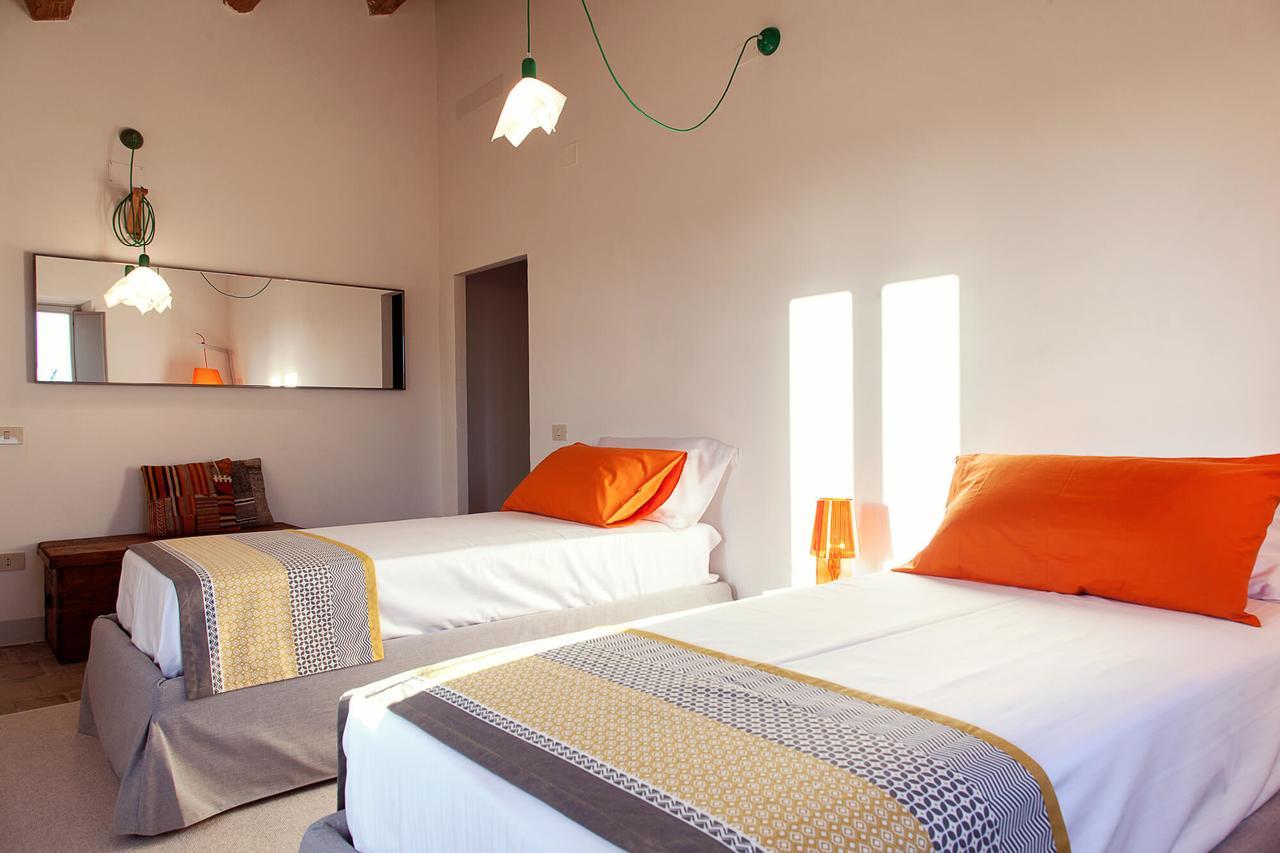 Maison022 Bed and Breakfast Jesi Esterno foto